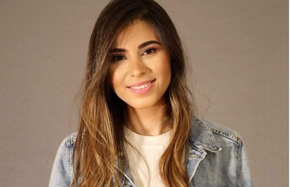 رولا قادري تستعد لإطلاق أغنية من إنتاج شركة ARABSONG PRODUCTION