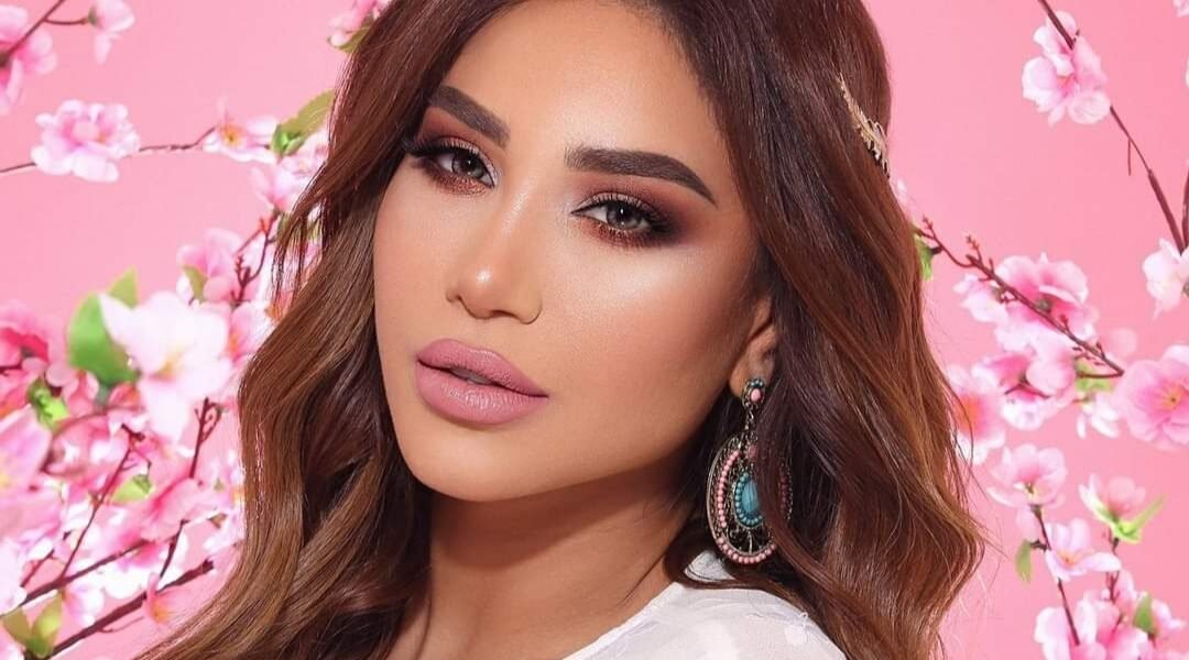 ريم الشريف تطلق قومي يا بيروت تضامناً مع أهالي بيروت