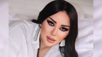 زينات توفيق تأثير مواقع التواصل الاجتماعي على المشهد الفني بات واضحاً