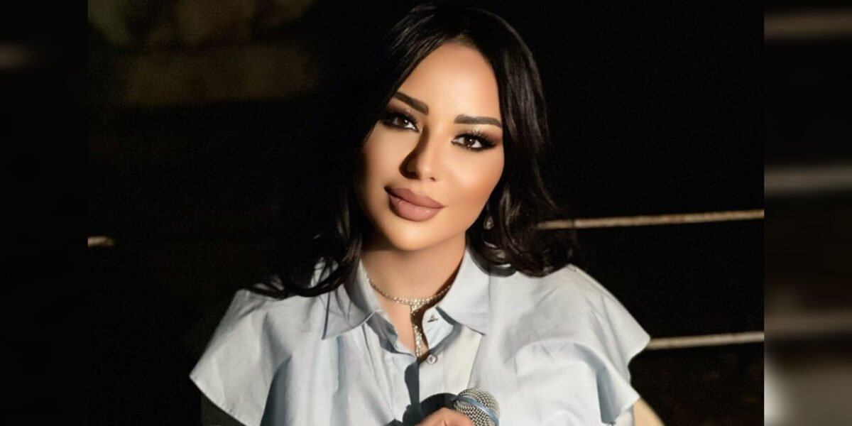 زينات توفيق تحيي افتتاح مهرجان كرمالك يا عاليه - صورة مميزة صورة مميزة: زينات توفيق تحيي افتتاح مهرجان كرمالك يا عاليه