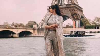زينة حلبي تكشف عن مجموعتها الجديدة PRODIGY