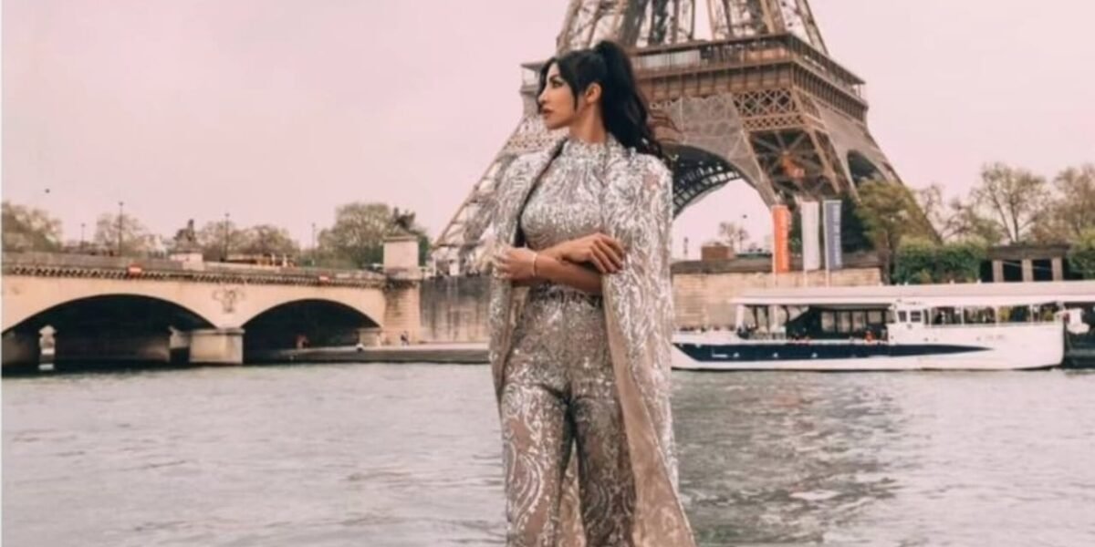 صورة مميزة: زينة حلبي تكشف عن مجموعتها الجديدة PRODIGY