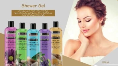 سائل الإستحمام من xsma الخيار الأفضل لمن يبحث عن عطر من نسج الخيال