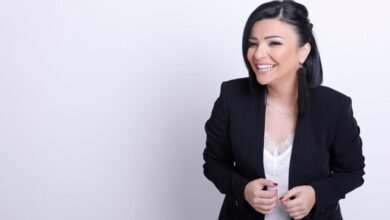سابين نعمة سفيرة الحب الغير مشروط