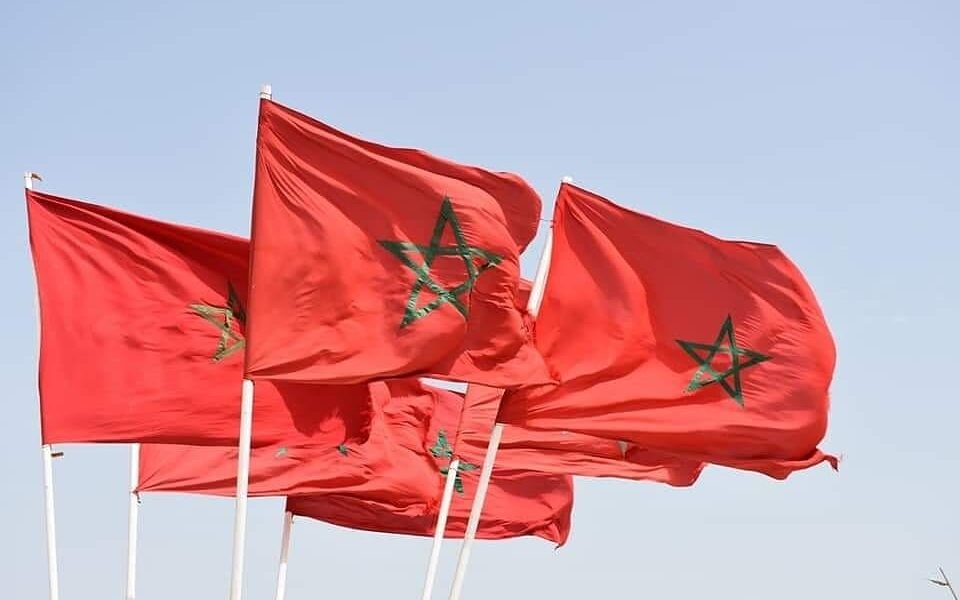 سبعة عشرة طيارة محملة بمساعدات وصلت من المغرب الى لبنان