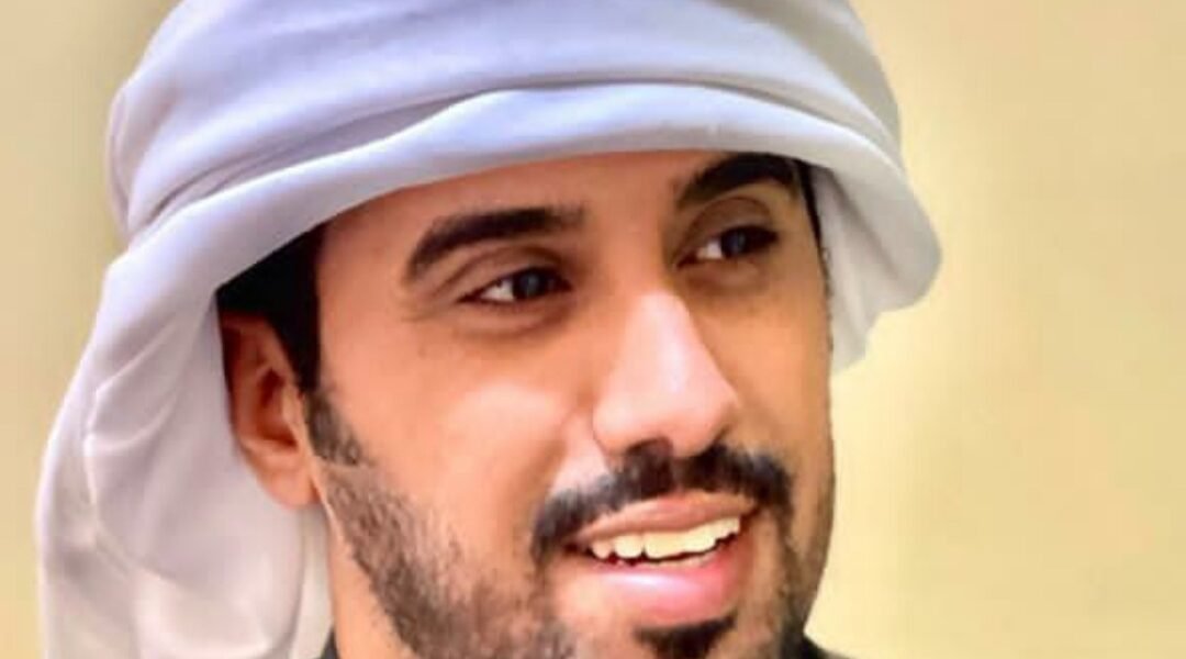 سعيد العمران من أقوى الشخصيات التي برزت في السنوات الاخيرة