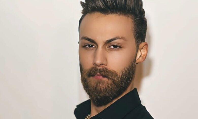 سلطنة برودكشن تطلق كليب آخر همي للفنان علي ياغي