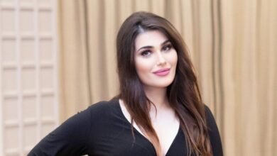 سيدة الأعمال Laura Jarjour تكشف عن مشاريعها المستقبلية
