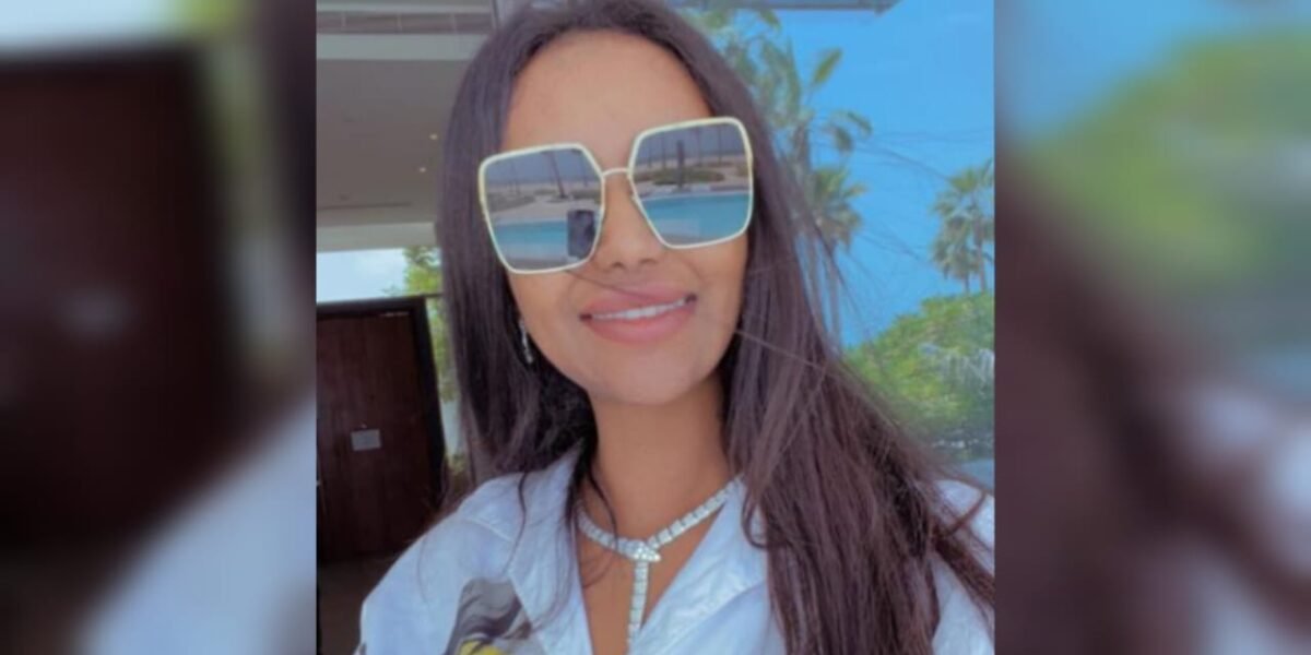 سيدة الأعمال آسيا ابراهيم/ Asia Ibrahim الإستثمار في مجالات متعددة يقلل من الخسائر