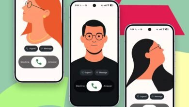 سيسمح لك Android قريبًا بتعيين بطاقة اتصال لنفسك