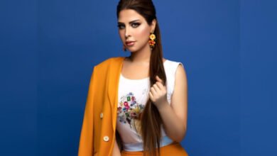شمس الكويتية بهوية فنية عالمية جديدة