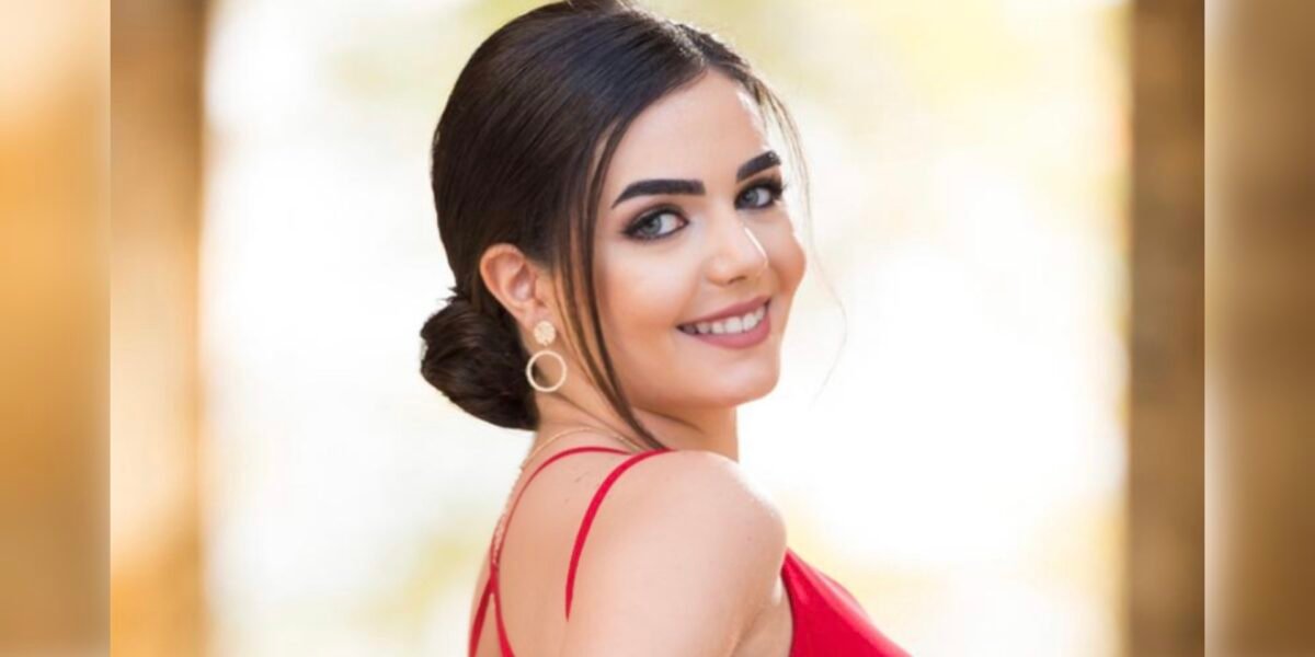 صوفي عيسى رحلة مميزة في مجال التسويق و شبكات التواصل الاجتماعي - صورة مميزة صورة مميزة: صوفي عيسى رحلة مميزة في مجال التسويق و شبكات التواصل الاجتماعي