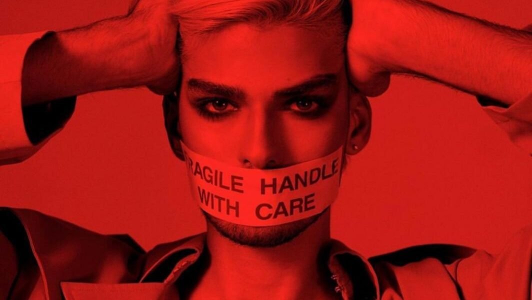 عارض الأزياء أوسكار Oscar Kraye يتحضر لجولة حافلة بالأعمال في لبنان - صورة مميزة صورة مميزة: عارض الأزياء أوسكار Oscar Kraye يتحضر لجولة حافلة بالأعمال في لبنان