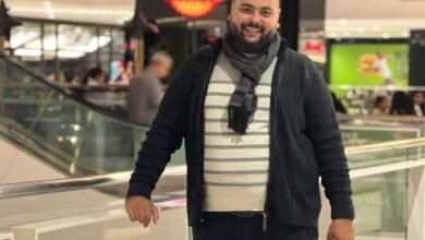 عباس مسلماني الأقوى في لبنان في عالم الصناعة وتجهيز المطابخ الفاخرة