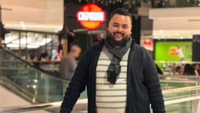 عباس مسلماني يشعل تيك توك من قلب المصنع… وملايين المشاهدات تضعه في صدارة الترند الصناعي العربي