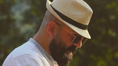 عبدالله صبرا يستعدّ لإطلاق برنامج طهي