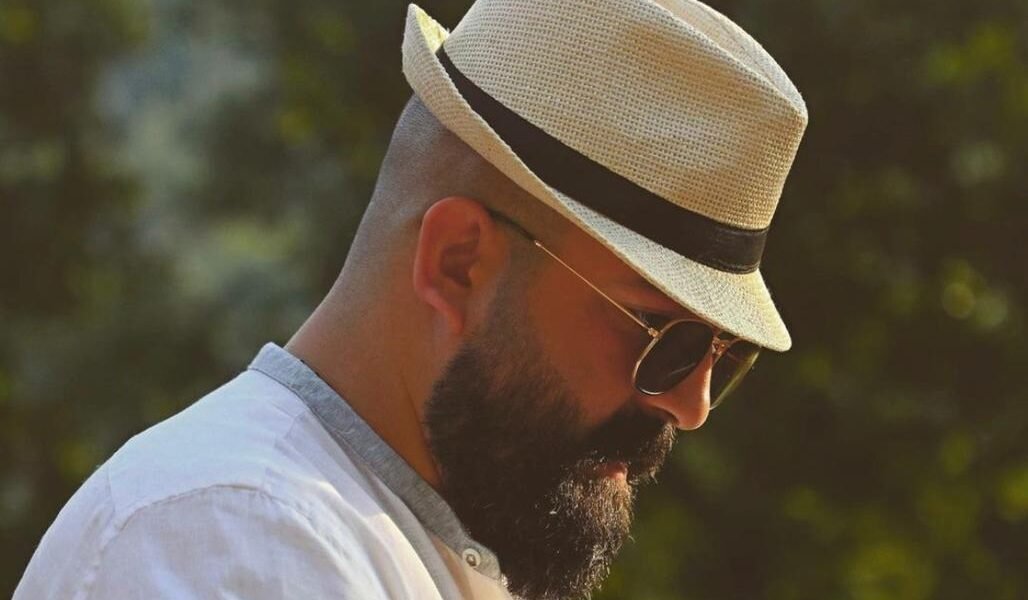 عبدالله صبرا يستعدّ لإطلاق برنامج طهي