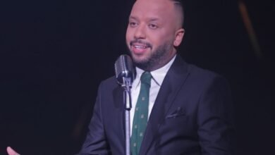 عبر جلسات وايت فهد نوري يطلق حالة نفسية