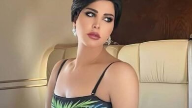 عطر برج العذراء جديد مجموعة By shams