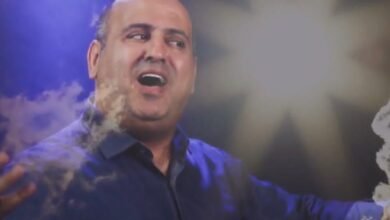 عمل جديد للمنشد محمد رمال يبصر النور في ذكرى تحرير لبنان