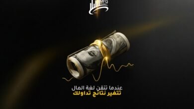 عندما تتقن لغة المال… MFG Invest تغيّر نتائج التداول باحترافية ذكية