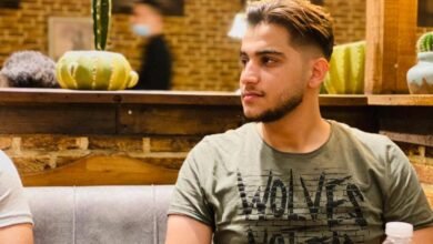 عيسى عايد يتحدث عن صناعة الاعلام العالمية