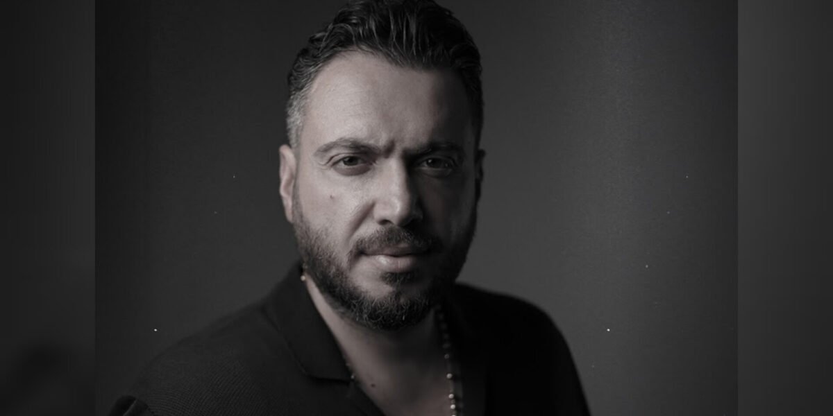 فارس اسكندر يحقق أصداء واسعة بأغنيته ملايكة