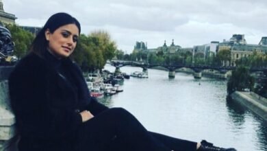 في العالم الجمالي.. خبيرة التجميل عظمي شبير/ Uzma Shbr تتميز بطريقتها الإستثنائية في حقن البوتوكس والفيلر