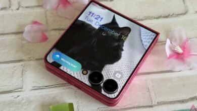 قد يلتزم هاتف Galaxy Z Flip 8 من سامسونج بهذا الاختيار الجريء للأجهزة