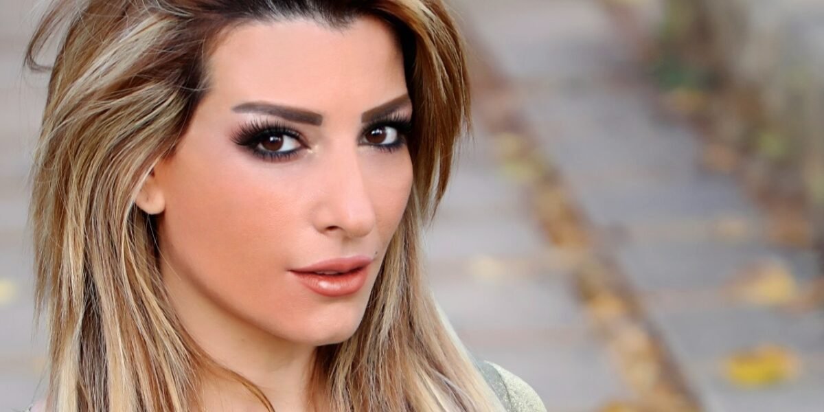 قريبا جديد النجمه علا ابو حمزه