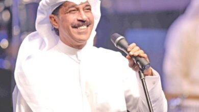 قطر لايف تعود من جديد مع الفنان القدير عبدالله الرويشد