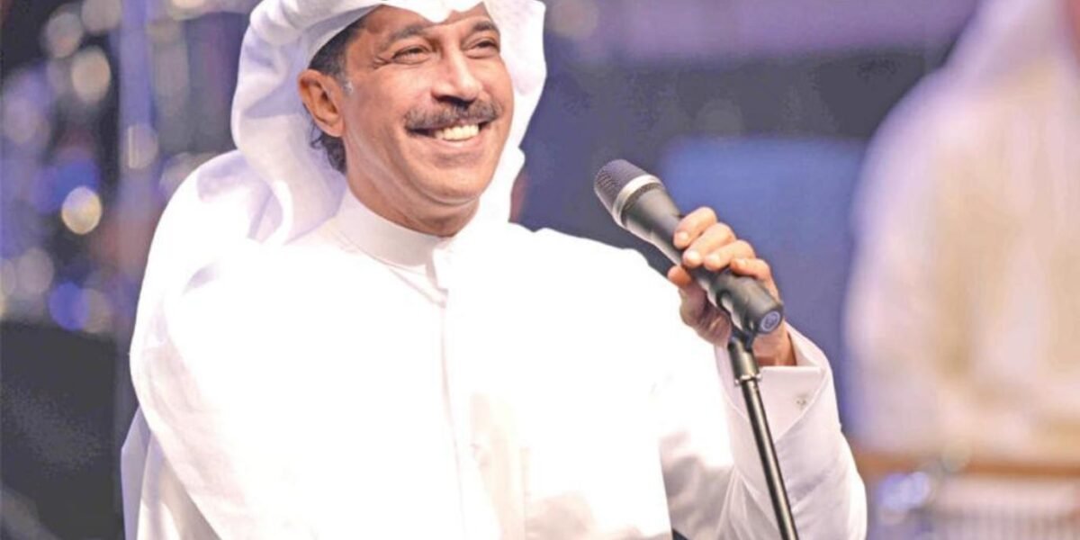 قطر لايف تعود من جديد مع الفنان القدير عبدالله الرويشد