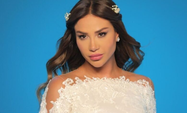 قومي وقفي يا بيروت..رسالة أمل من ريم الشريف ولايف ستايلز ستوديوز