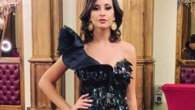 كريمة بولفراد تحصد لقب Miss personality