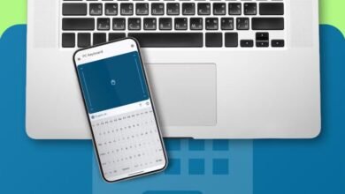 كيف أصلحت ميزة Gboard التي تم التقليل من أهميتها أكبر خوفي من الكتابة على Android