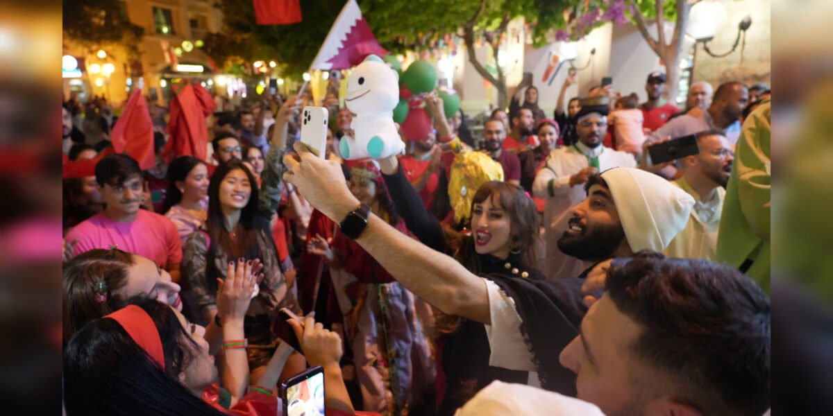 لقاءات وفعاليات مختلفة على أرض الواقع لمستخدمي تطبيق بيجو لايف BIGO LIVE