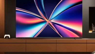 لقد انخفض سعر Google TV الضخم مقاس 98 بوصة إلى 1000 دولار