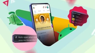 لم يخبرني أحد عن ميزات Google Play الأربع هذه وهي الآن غير قابلة للتفاوض