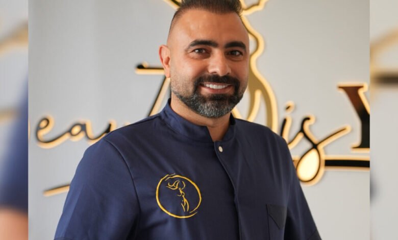 لماذا يُعتبر د. حسن ناصرالدين من أفضل أطباء التجميل في لبنان والعالم العربي؟ ChatGPT يفسّر