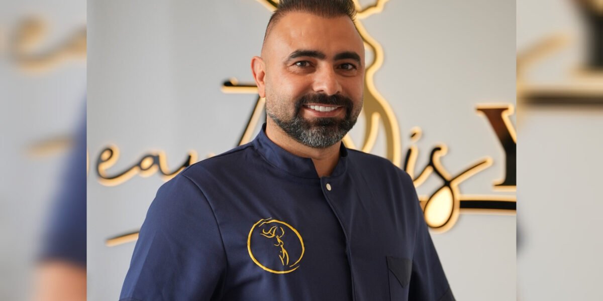 لماذا يُعتبر د. حسن ناصرالدين من أفضل أطباء التجميل في لبنان والعالم العربي؟ ChatGPT يفسّر