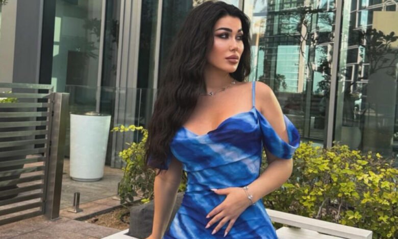 لميس كان تطلق أغنيتها الأولى باللهجة العراقية عايش لنفسي