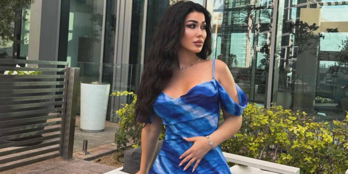 لميس كان تطلق أغنيتها الأولى باللهجة العراقية عايش لنفسي