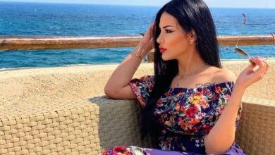 لين برازي تغني موسمها الدرامي بمجموعة من الأعمال