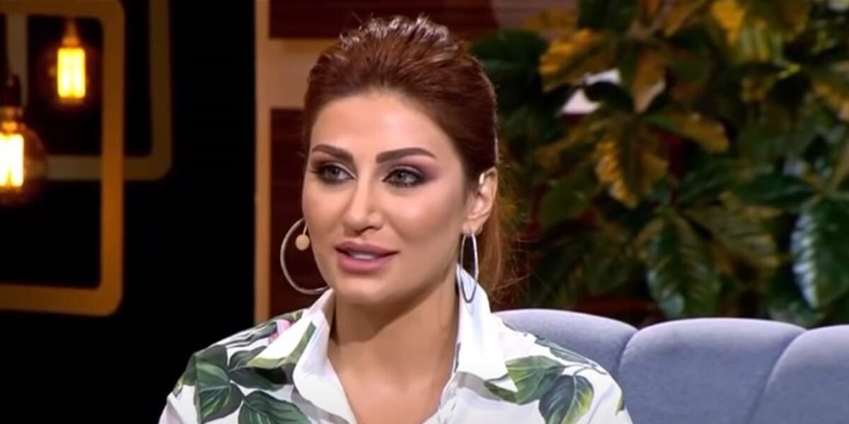 ما حقيقة منع هبة نور من المشاركة في الأعمال الدرامية السورية؟