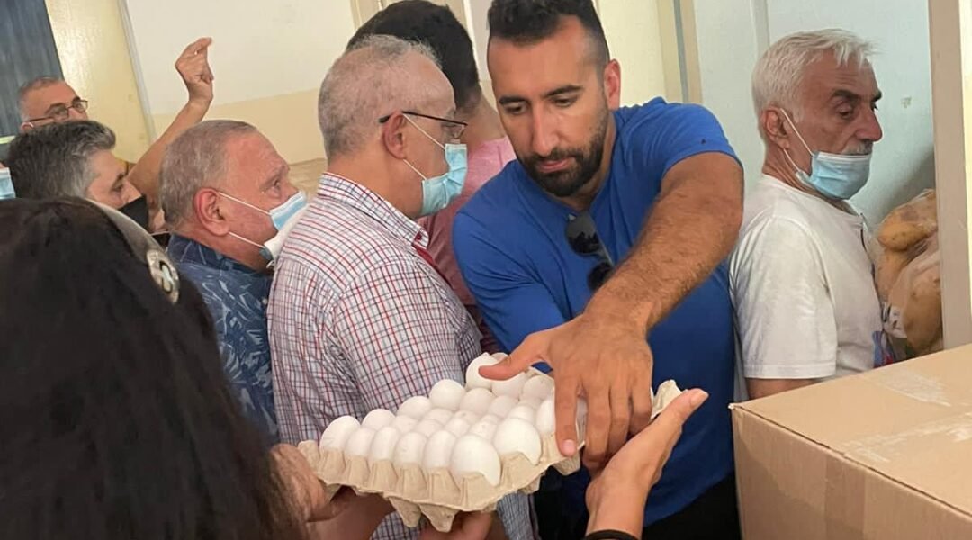 مبادرات رجال الأعمال اسطوانات الهواء التي لا تنفذ