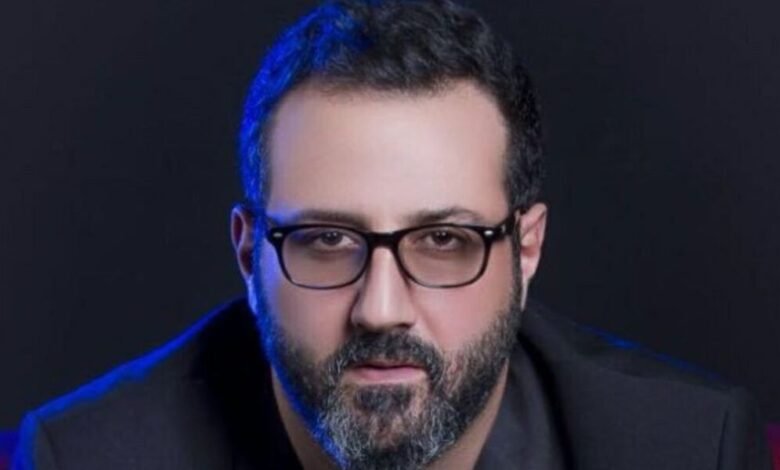 محمود عيد بين مقطوعة موسيقية وتعاون مع أصالة ومروان خوري وكارول سماحة