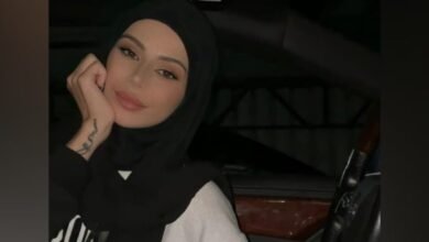 مريم حمدان تطلق فلتر جديد عبر الإنستغرام