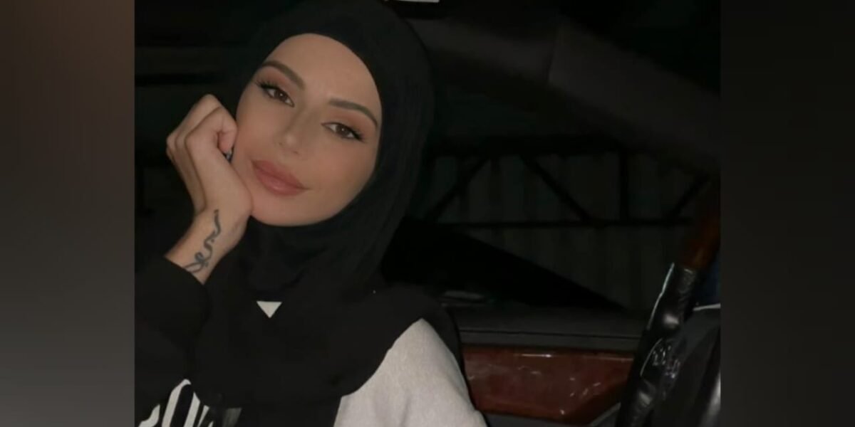 مريم حمدان تطلق فلتر جديد عبر الإنستغرام - صورة مميزة صورة مميزة: مريم حمدان تطلق فلتر جديد عبر الإنستغرام