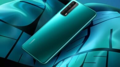 مزايا خفية لم تكن تعلم أن بإمكانك استخدامها مع هاتف HUAWEI Y7a
