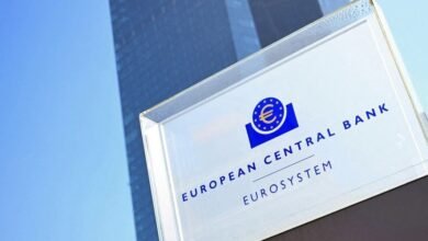 مسؤول بـالمركزي الأوروبي يرجح رفع الفائدة مجدداً لكبح التضخم